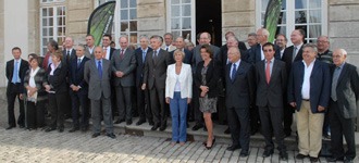 Organising Committee