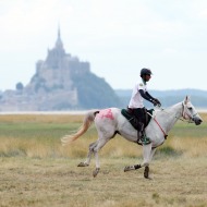 Endurance – 2013 Test Event – Bay of Mont St Michel - ©Philippe Millereau KMSP