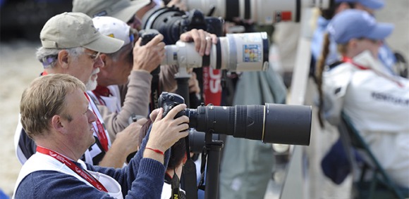 Media entities can now apply for an accreditation