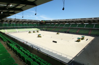 Dressage: Get ready for an exciting event! 