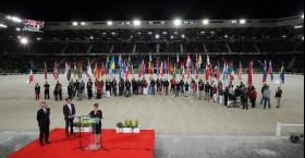 Opening ceremony