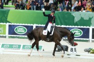 Dressage - Charlotte DURJARDIN & VALEGRO Grand Prix Special - August 27 - ©PSV Photos
