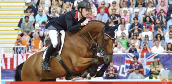 British 'favourites' suffer horsepower issues