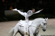 ANTHONY PRESLE - France Team - ©PSV Photos