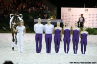 Austria Team - ©PSV Photos