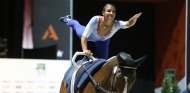 Anne Sophie Musset - Women vaulting 02/09 - ©CO Normandie 2014/PSV