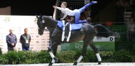 Jacques Ferrari - Vaulting 2/09 - ©CO Normandie 2014/PSV