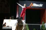29 - Alisa SCHMIDT - Laser 19 - EVERS - Vaulting 2/09 - ©CO Normandie 2014/PSV