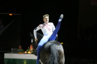 45 - Jacques FERRARI - Poivre Vert - ATHIMON - Vaulting 2/09 - ©CO Normandie 2014/PSV