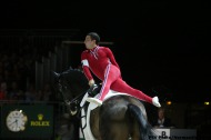 41 - Gabe ANIELLO - Ferdinand 194 - GROSS - Vaulting 2/09 - ©CO Normandie 2014/PSV