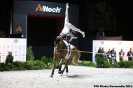 40 - Nicolas ANDREANI - Just A Kiss HN - JOOSTEN DUPON - Vaulting 2/09 - ©CO Normandie 2014/PSV