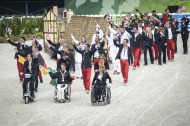 Closing Ceremony - ©Sindy Thomas
